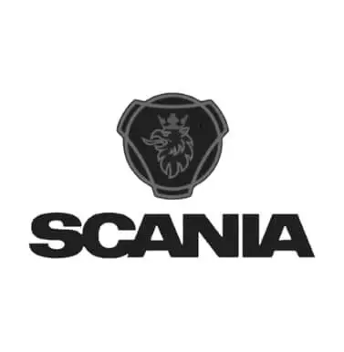 scania
